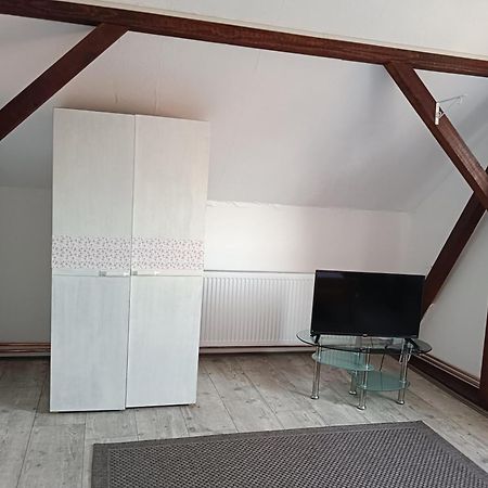 Apartmani Sunflower 스렘스키카를로브치 외부 사진
