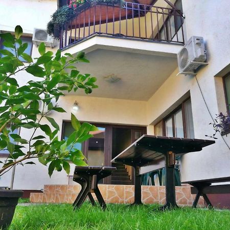 Apartmani Sunflower 스렘스키카를로브치 외부 사진