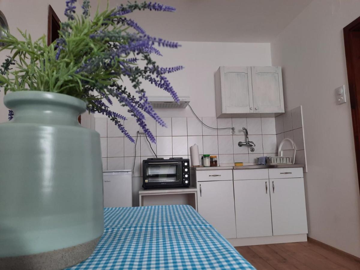 Apartmani Sunflower 스렘스키카를로브치 외부 사진