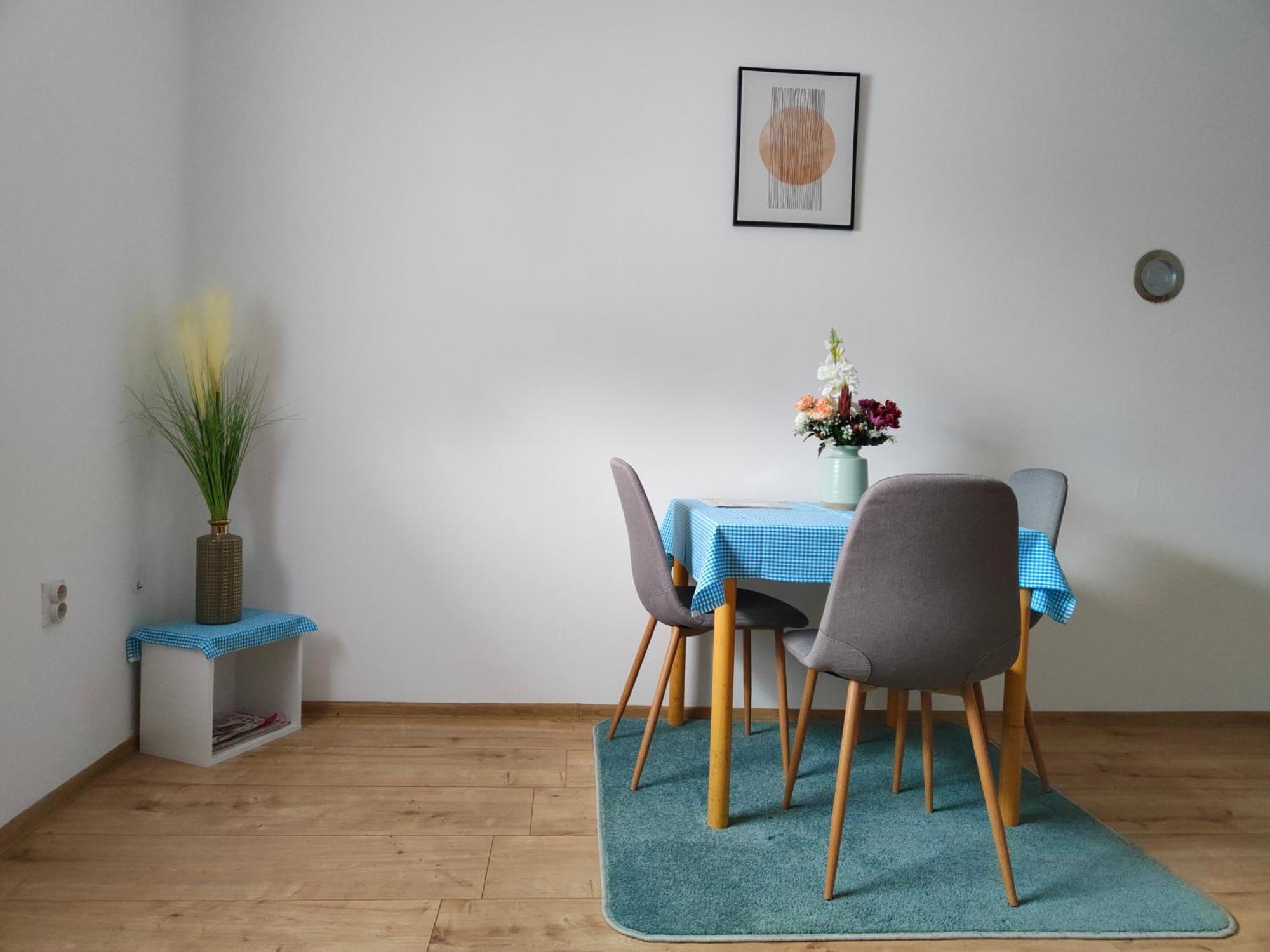 Apartmani Sunflower 스렘스키카를로브치 외부 사진